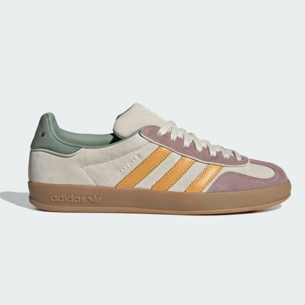 Adidas Gazelle Indoor Shoes